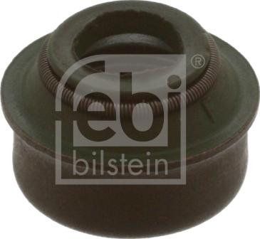 Febi Bilstein 03358 - Уплотнительное кольцо, стержень клапана avtokuzovplus.com.ua