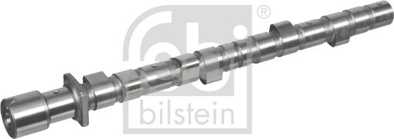 FEBI Bilstein 03369 - Шток autocars.com.ua