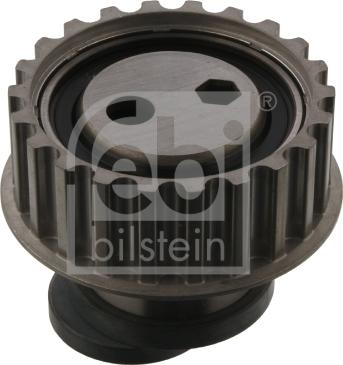 Febi Bilstein 03370 - Натяжной ролик, ремень ГРМ autodnr.net