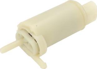 FEBI Bilstein 03372 - Водяний насос, система очищення вікон autocars.com.ua