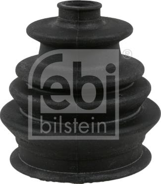 Febi Bilstein 03376 - Пыльник, приводной вал avtokuzovplus.com.ua