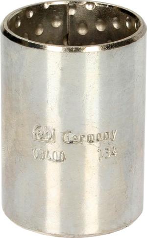 FEBI Bilstein 03400 - Втулка, палець гальмівних колодок autocars.com.ua