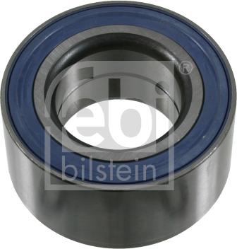 Febi Bilstein 03403 - Підшипник ступиці колеса autocars.com.ua