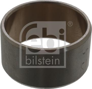 FEBI Bilstein 03421 - Втулка, палець гальмівних колодок autocars.com.ua