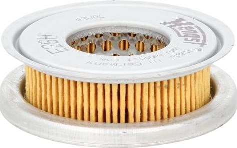 FEBI Bilstein 03423 - Гідрофільтри, рульове управління autocars.com.ua