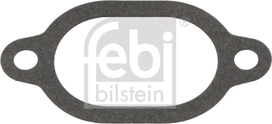 Febi Bilstein 03431 - Прокладка, водяной насос autodnr.net
