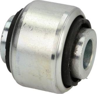 FEBI Bilstein 03455 - Втулка, стабілізатор autocars.com.ua