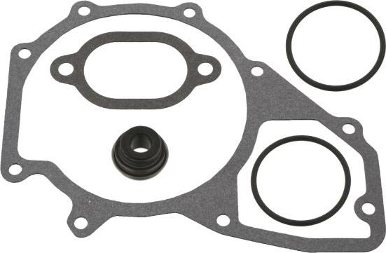 FEBI Bilstein 03479 - Комплект прокладок, водяний насос autocars.com.ua