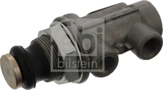 Febi Bilstein 03523 - Клапан, система тормоза-замедлителя autodnr.net