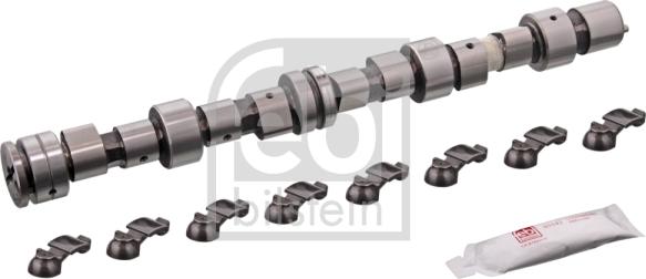 Febi Bilstein 03531 - Комплект распредвала autocars.com.ua