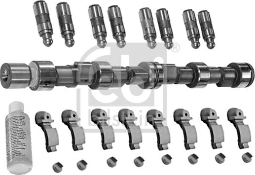 Febi Bilstein 03534 - Комплект распредвала autocars.com.ua