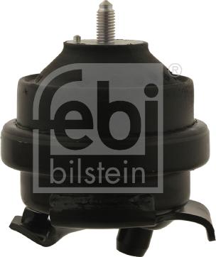 Febi Bilstein 03550 - Опора двигателя пер. autodnr.net