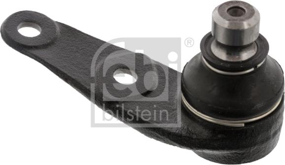 Febi Bilstein 03551 - Опора шаровая низ-прав autodnr.net