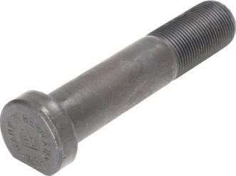 FEBI Bilstein 03552 - Болт кріплення колеса autocars.com.ua