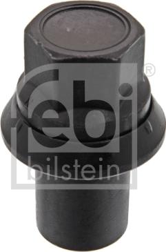FEBI Bilstein 03570 - Гайка кріплення колеса autocars.com.ua