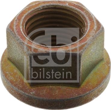 Febi Bilstein 03582 - Гайка autocars.com.ua