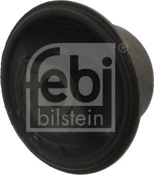 Febi Bilstein 03665 - Втулка балки VW PASSAT 80-88 зад. міст Вир-во FEBI autocars.com.ua
