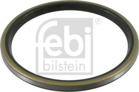 Febi Bilstein 03727 - Уплотнительное кольцо, поворотного кулака avtokuzovplus.com.ua