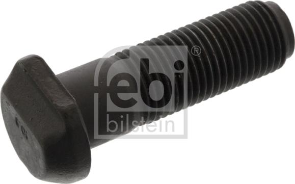 Febi Bilstein 03842 - Болт крепления колеса autodnr.net