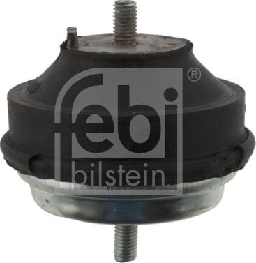 Febi Bilstein 03874 - Подушка, опора, подвеска двигателя autodnr.net