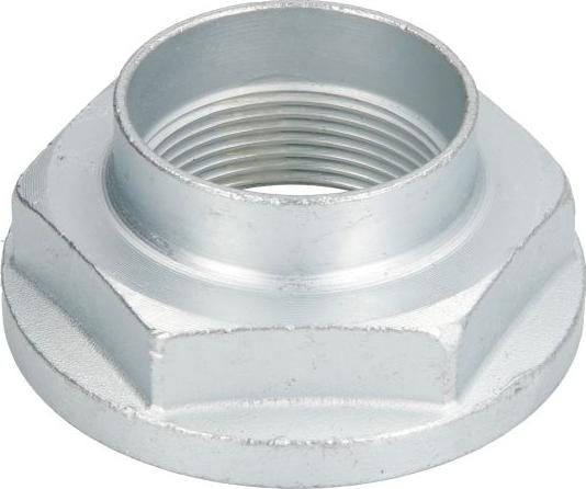 FEBI Bilstein 03882 - Гайка, шийка осі autocars.com.ua