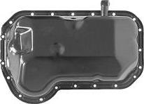 FEBI Bilstein 03887 - Масляний піддон autocars.com.ua