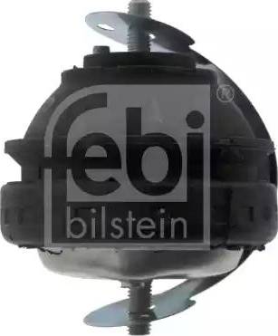 Febi Bilstein 03903 - Подушка, опора, подвеска двигателя avtokuzovplus.com.ua