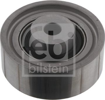 Febi Bilstein 03923 - Направляющий ролик, зубчатый ремень avtokuzovplus.com.ua