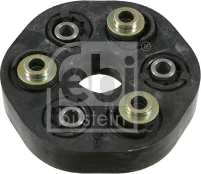 Febi Bilstein 03929 - Шарнир, продольный вал avtokuzovplus.com.ua