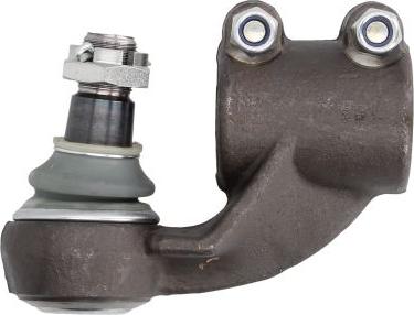 FEBI Bilstein 03956 - Наконечник рульової тяги, кульовий шарнір autocars.com.ua