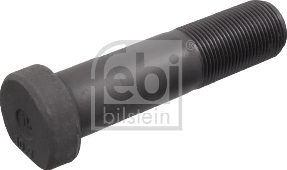 Febi Bilstein 03958 - Болт крепления колеса avtokuzovplus.com.ua