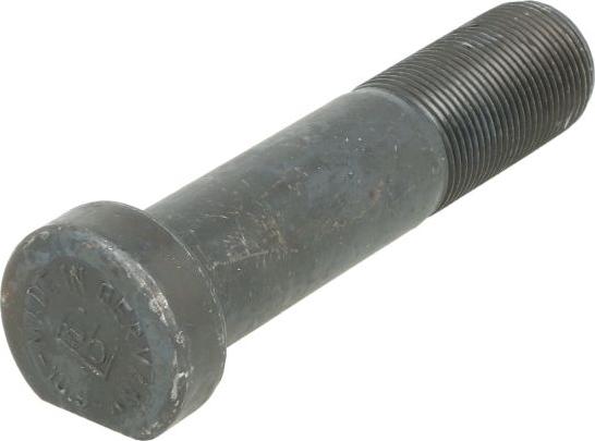 FEBI Bilstein 03960 - Болт кріплення колеса autocars.com.ua