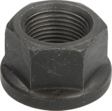 FEBI Bilstein 03964 - Гайка кріплення колеса autocars.com.ua