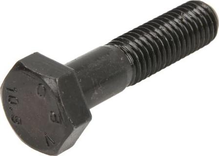 FEBI Bilstein 03973 - затискача болт, що несе / направляючий шарнір autocars.com.ua