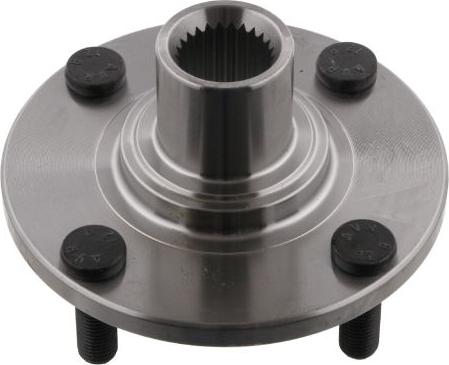 FEBI Bilstein 03991 - Маточина колеса autocars.com.ua