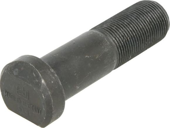 FEBI Bilstein 03997 - Болт кріплення колеса autocars.com.ua