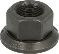 FEBI Bilstein 04029 - Гайка кріплення колеса autocars.com.ua