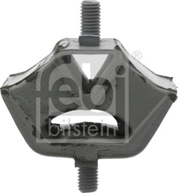 Febi Bilstein 04032 - Подушка, опора, подвеска двигателя autodnr.net