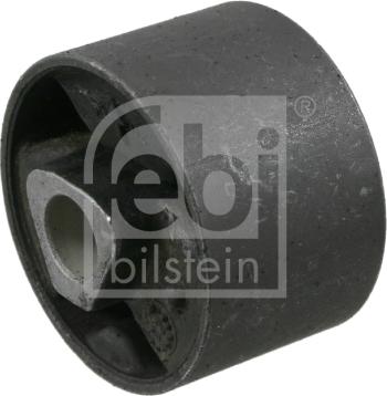 Febi Bilstein 04038 - Сайлентблок, рычаг подвески колеса autodnr.net