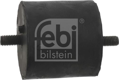 Febi Bilstein 04076 - Подушка, опора, подвеска двигателя autodnr.net