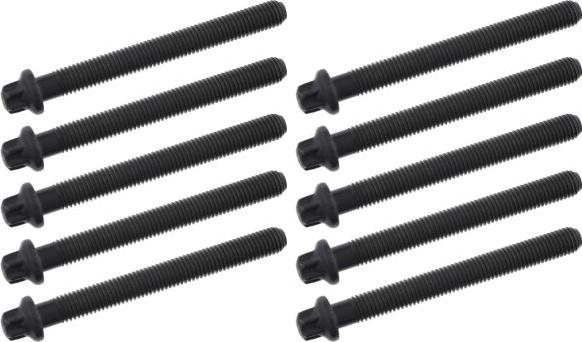 FEBI Bilstein 04082 - Комплект болтів головки циліндрів autocars.com.ua