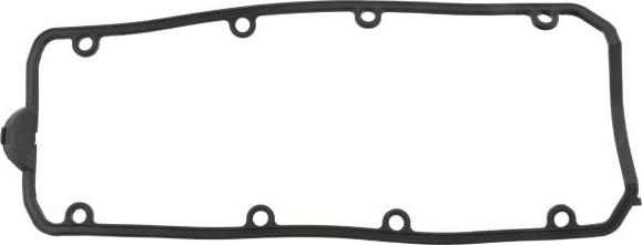 FEBI Bilstein 04088 - Прокладка, кришка головки циліндра autocars.com.ua