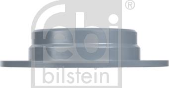 Febi Bilstein 04092 - Тормозной диск autodnr.net