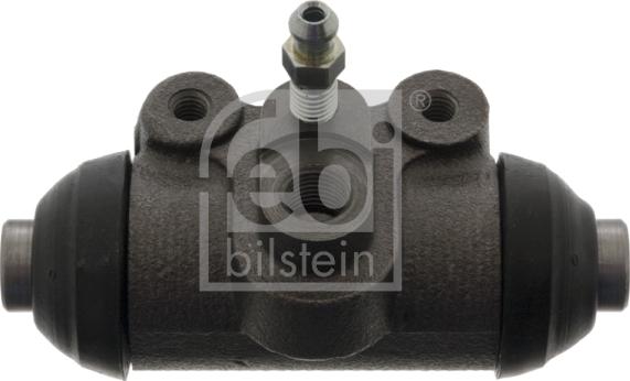 Febi Bilstein 04097 - Колісний гальмівний циліндр autocars.com.ua