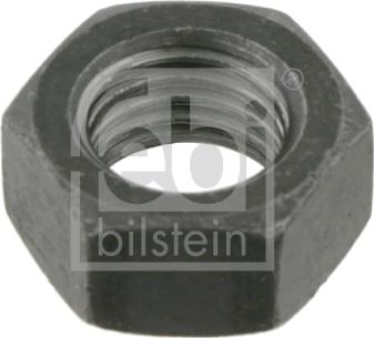 Febi Bilstein 04198 - Гайка avtokuzovplus.com.ua