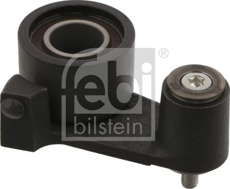 Febi Bilstein 04217 - Натяжна ролик, ремінь ГРМ autocars.com.ua