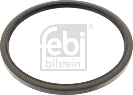 Febi Bilstein 04269 - Уплотняющее кольцо вала, планетарная колесная передача autodnr.net