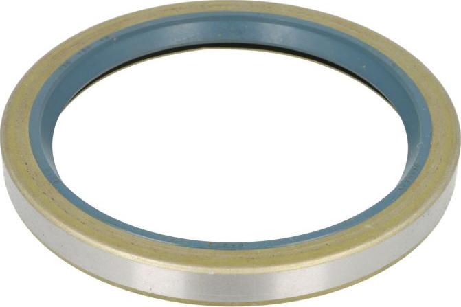 FEBI Bilstein 04272 - Ущільнене кільце валу, підшипник маточини колеса autocars.com.ua