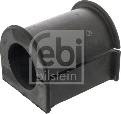 Febi Bilstein 04343 - Втулка, стабілізатор autocars.com.ua