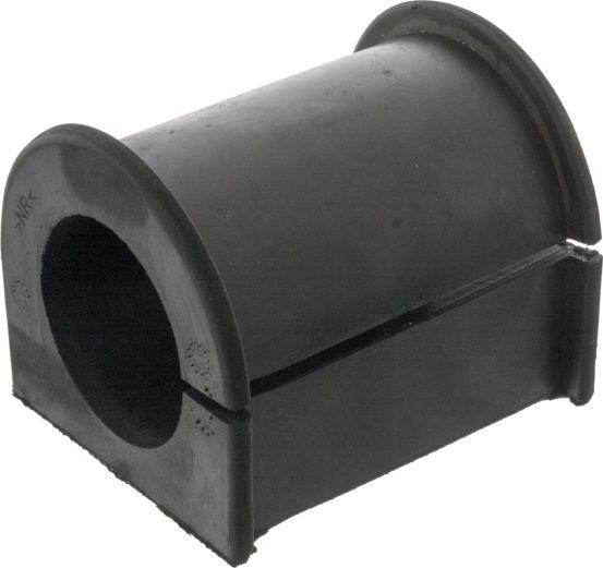 FEBI Bilstein 04343 - Втулка, стабілізатор autocars.com.ua